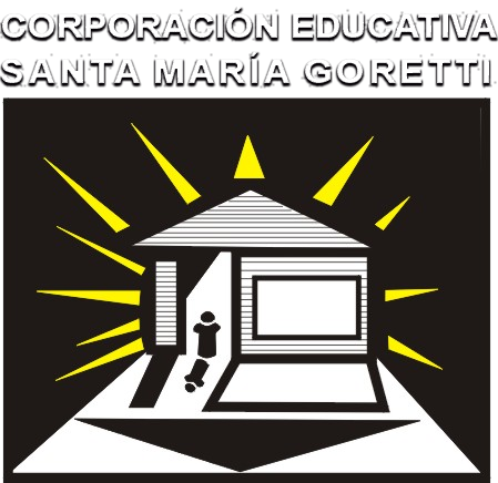 Corporación Educativa Santa María Goretti